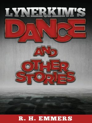 cover image of Lynerkim's Dance and Other Stories